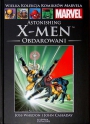 Wielka Kolekcja Komiksów Marvela #2: Astonishing X-Men: Obdarowani