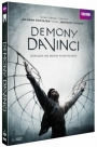 Demony da Vinci - sezon 1 (2 DVD)