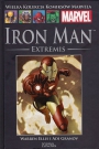 Wielka Kolekcja Komiksów Marvela #3: Iron Man - Extremis