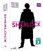 Sherlock. Seria 1-2 (edycja specjalna)