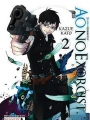 Ao No Exorcist #2
