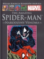 Wielka Kolekcja Komiksów Marvela #5:The Amazing Spider-Man - Narodziny Venoma