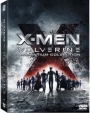 X-Men i Wolverine. Kolekcja Adamantium