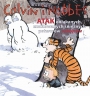 Calvin i Hobbes #7: Atak obłąkanych, zmutowanych śnieżnych potworów zabójców (wydanie II)