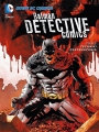 Batman - Detective Comics #2: Techniki zastraszania