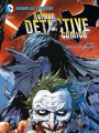 Batman - Detective Comics #1: Oblicza śmierci
