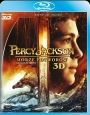 Percy Jackson: Morze Potworów 3D