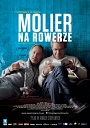 Molier na rowerze