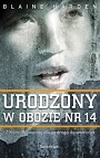 Urodzony w obozie nr 14
