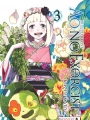 Ao No Exorcist #3