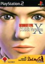 Resident Evil Code: Veronica X