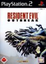 Resident Evil Outbreak