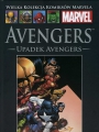 Wielka Kolekcja Komiksów Marvela #9: Avengers: Upadek Avengers