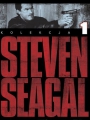 Steven Seagal - Pakiet #1 (4 DVD)