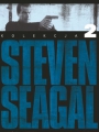 Steven Seagal - Pakiet #2 (4 DVD)