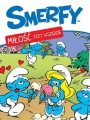 Smerfy: Miłość jest wszędzie