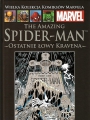 Wielka Kolekcja Komiksów Marvela #10: Spider-Man: Ostatnie Łowy Kravena