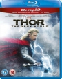 Thor: Mroczny świat 3D