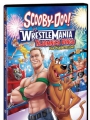 Scooby-Doo! Wrestlemania: Tajemnica ringu