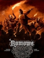 Lux in tenebris #1: Romowe