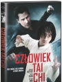Człowiek Tai Chi