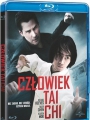 Człowiek Tai Chi