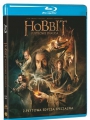 Hobbit:  Pustkowie Smauga. Edycja specjalna