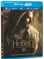Hobbit:  Pustkowie Smauga 3D. Edycja specjalna