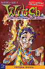 Witch #4: Potęga ognia