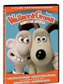 Wallace & Gromit (4 filmy)
