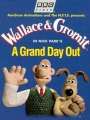 Wallace i Gromit: Wyprawa na księżyc