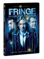 Fringe: Na Granicy Światów: Sezon 4 (6 DVD)