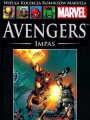 Wielka Kolekcja Komiksów Marvela #12: Avengers: Impas