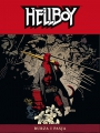 Hellboy #12: Burza i pasja