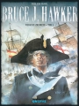 Bruce J. Hawker #1 (wyd.zbiorcze)