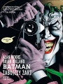 Batman - Zabójczy żart (wyd. II)