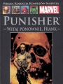 Wielka Kolekcja Komiksów Marvela #15: Punisher: Witaj ponownie, Frank cz. 1