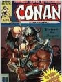 Conan #2: Demony pierzastego węża/ Bogowie śmierci (2/1993)