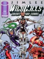 Wild C.A.T.S. #1 (1/1997)