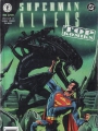 Top Komiks #05 (3/1999): Superman/Aliens