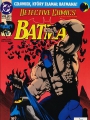 Batman #51 (2/1995): Zemsta Bane’a