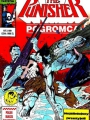 Punisher #09 (3/1991): Na tropie nieznanych zwierząt; Zagrożony gatunek