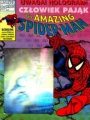 Spider-Man #050 (8/1994): Dusze Venoma #1 - Cień gromów; Dusze Venoma #2 -Ścigając cienie