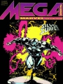 Mega Marvel #03 (2/94): Silver Surfer - Misja Heroldów