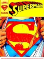Superman #01 (1/1990): Spoza zielonego brzasku...; Tajemnica; Ujawnienie; Super-Heros