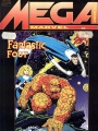 Mega Marvel #04 (3/94): Fantastic Four/ Infinity War