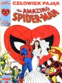 Spider-Man #008 (2/1991): Ślub!