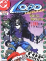 Top Komiks #02 (2/1998): Lobo: Paramilitarne święta specjalne; Lobo convention special