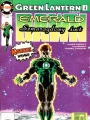 Green Lantern #01 (1/1992): Szmaragdowy Świt cz. 1,2