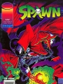 Spawn #01 (1/1997): Pytania